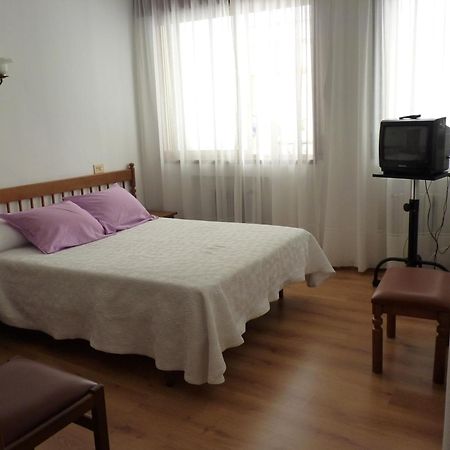 Hotel Espana ルーゴ 部屋 写真
