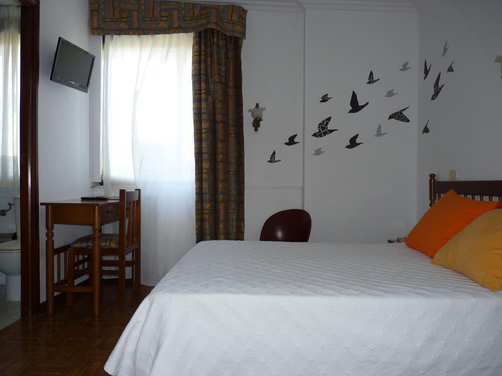Hotel Espana ルーゴ 部屋 写真