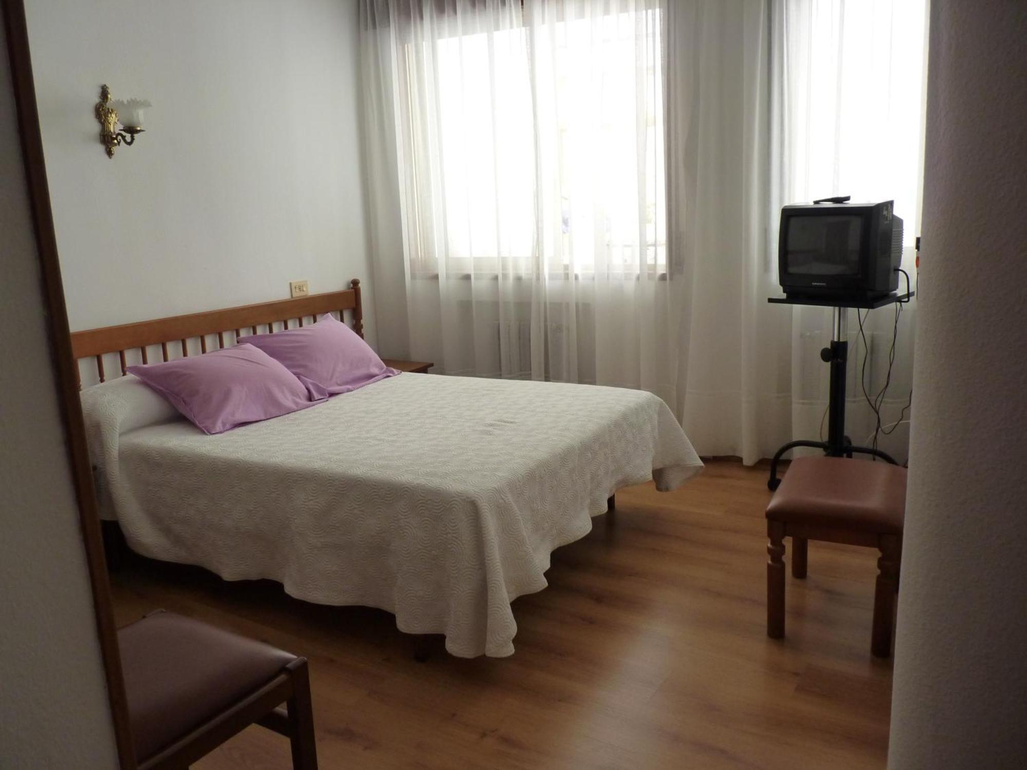 Hotel Espana ルーゴ 部屋 写真
