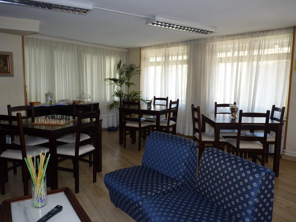 Hotel Espana ルーゴ エクステリア 写真